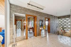 Einfamilienhaus mit besonderem Charme. Sauna, Terrasse und beheizter Garage mitten in Britz! – Koppelweg 21, 12347 Britz, Berlin – Vorschaubild 13