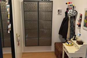 Gepflegte 2-Zimmer Wohnung im 4. OG in Leipzig Zentrum-Süd – Körnerstraße 28, 4107 Südvorstadt, Leipzig – Vorschaubild 4