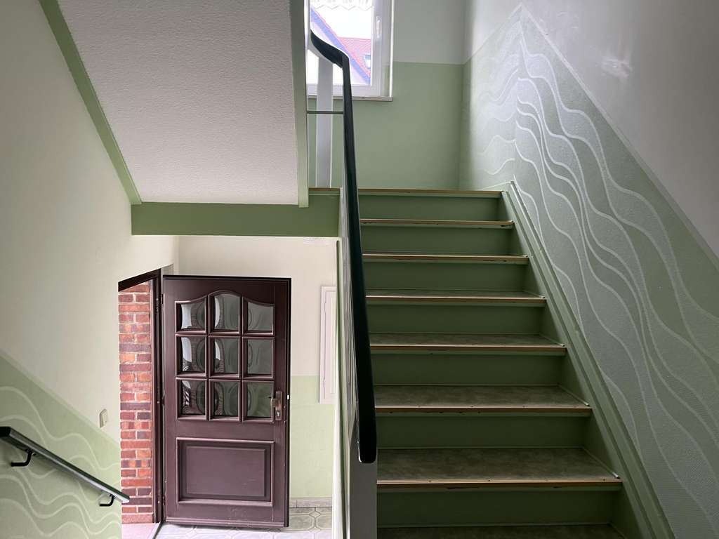 Immobilie in Finsterwalde - Einziehen & profitieren - Bild 3