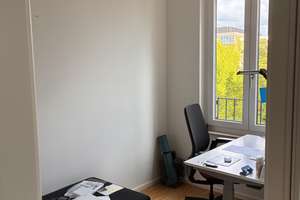 3-Zimmer Traum in modernem Neubau in Kreuzberg für 6-12 Monate – Die vollständige Adresse der Immobilie erhältst du vom Anbieter., 10963 Kreuzberg, Berlin – Vorschaubild 10