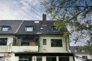 Zwei gemeinsam genutzte Wohnungen zzgl. Garage und Gartennutzung in Köln-Brück – Die vollständige Adresse der Immobilie erhältst du vom Anbieter., 51109 Brück, Köln – Vorschaubild 8