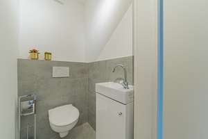 Möblierte Wohnung auf Zeit zu vermieten: – 60323 Westend-Süd, Frankfurt am Main – Vorschaubild 26