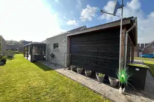 Käufer Provisionsfrei! Exklusivität hat ein neues Zuhause gefunden! – Emsland (Kreis) – Vorschaubild 14