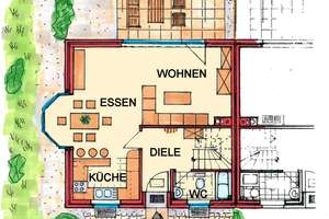 Ihr neues Zuhause – Die vollständige Adresse der Immobilie erhältst du vom Anbieter., 21614 Buxtehude – Vorschaubild 14