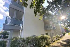 Bezugsfreie 2ZKB2B-Wohnung mit Aufzug und TG in MA-Vogelstang! Der Grund und Boden ist Eigentum! – Sachsenstr. 101, 68309 Vogelstang, Mannheim – Vorschaubild 28