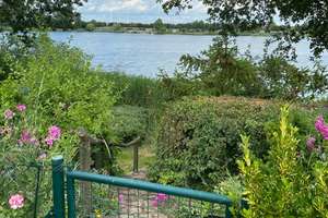 Wohnbungalow am Wolmirslebener Schachtsee zu verkaufen! – Die vollständige Adresse der Immobilie erhältst du vom Anbieter., 39435 Wolmirsleben – Vorschaubild 8
