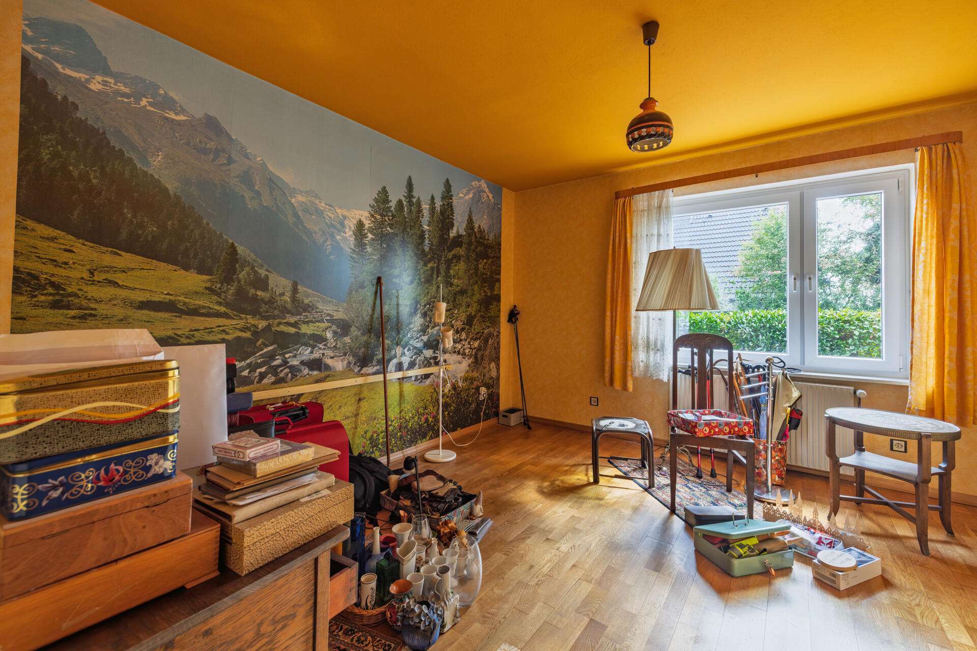 Immobilie in Timmendorfer Strand - Familienfreundliches Einfamilienhaus in Timmendorfer Strand mit 5 Zimmern, Keller, Garten und Garage - Bild 12