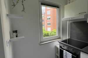 Zentrumsnahe möblierte Wohnung All Inclusive – Eberhardstraße 5, 22041 Hamburg – Vorschaubild 7