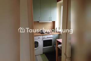 Tauschwohnung: 2 Zimmer, Küche, Bad in der Au NUR gegen BERLIN! – Kolumbusstrasse 1, 81543 Untere Au, München – Vorschaubild 2