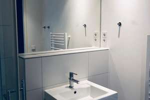Sofort beziehbar!! Möbliertes Studenten-Apartment in München-Sendling – Baierbrunnerstr. 44, 81379 Obersendling, München – Vorschaubild 14