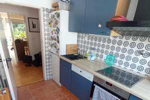 Exklusive 3-Raum-Wohnung mit Einbauküche in Münster – Nordstraße 23, 48149 Münster – Vorschaubild 4