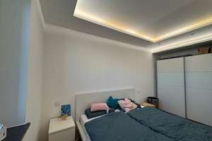 Für Eigennutzer! Exklusive 2-Zimmer-Wohnung mit Einbauküche im Candis Viertel in Regensburg – 93055 Ostenviertel, Regensburg – Vorschaubild 4