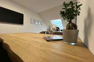 Neuwertige DG-Wohnung mit Kühloption - zwei großen Dachterrassen - Einbauküche – 74722 Buchen (Odenwald) – Vorschaubild 6