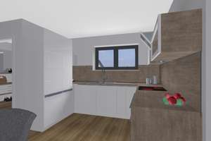 Ihr neues Traumhaus in Wiblingen – Die vollständige Adresse der Immobilie erhältst du vom Anbieter., 89079 Wiblingen, Ulm – Vorschaubild 5