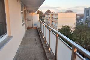 3 Zimmer Wohnung mit 2 Balkonen in ruhiger Lage – Ümminger Str. 67, 44892 Langendreer/Alter Bahnhof, Bochum – Vorschaubild 8