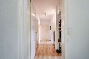 Ideal für Kapitalanleger! Modernisierte 3-Zimmer Wohnung mit Balkon in der östlichen Innenstadt! – 33604 Mitte, Bielefeld – Vorschaubild 6
