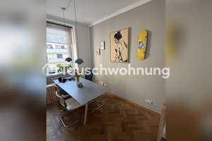 Tauschwohnung: Tausche kleine 3-Zi. in Neuhausen gegen große 3-Zi. – 80634 Dom Pedro, München – Vorschaubild 5