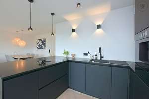 Exklusive und wunderschön möblierte Wohnung in Stuttgart Burgholzhof – Die vollständige Adresse der Immobilie erhältst du vom Anbieter., 70376 Burgholzhof, Stuttgart – Vorschaubild 3