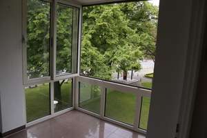 3 ZKB (ca. 100 qm) in der Altstadt (Obernstr.) mit Loggia, Fahrstuhl und Tiefgarage - provisionsfrei – Obernstrasse 44, 33602 Mitte, Bielefeld – Vorschaubild 5