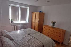 Gepflegte 3-Zimmer-Wohnung im 2. OG in Berlin-Pankow – Haßfurter Weg 16, 13189 Pankow (Ortsteil), Berlin – Vorschaubild 2