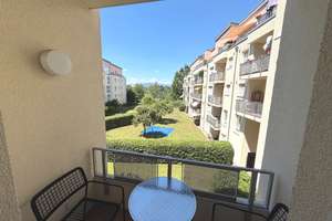 IM HERZEN VON BOCKENHEIM: Tolle, große Wohnung mit Potenzial in Frankfurt – 60487 Bockenheim, Frankfurt am Main – Vorschaubild 14