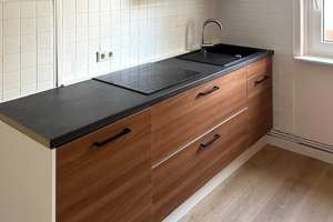 3-Zimmer-Wohnung - Erstbezug nach Modernisierung! – Die vollständige Adresse der Immobilie erhältst du vom Anbieter., 30163 Vahrenwald, Hannover – Vorschaubild 5