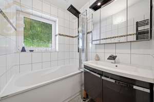 Modernisiertes Zweifamilienhaus mit großem Garten, Sauna und Garagen! Meine Immobilie=Mein Partner! – Die vollständige Adresse der Immobilie erhältst du vom Anbieter., 37444 Sankt Andreasberg – Vorschaubild 19