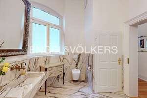 Historische Eleganz trifft modernen Wohnkomfort – Gründerzeitwohnung in Wiesbaden – 65185 Mitte, Wiesbaden – Vorschaubild 11