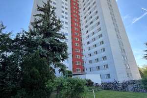 Erstbezug nach Sanierung! Möbliertes 1-Zi App. für Studenten oder Pendler nahe Siemens und Uni – Gerhart-Hauptmann-Straße 1, 91058 Schönfeld, Erlangen – Vorschaubild 5