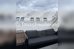 Tauschwohnung: Gemütliche 2-Zimmer-Flat in München tauschen – 81379 Obersendling, München – Vorschaubild 3