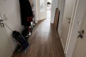 1-Zimmer Wohnung in zentraler Lage – 52062 Kaiserplatz, Aachen – Vorschaubild 3