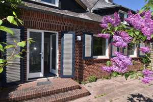 Reihenmittelhaus mit sonnigem Garten in ruhiger Wohnlage – Die vollständige Adresse der Immobilie erhältst du vom Anbieter., 25992 List (Sylt) – Vorschaubild 15
