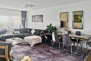 Heidelberg-Rohrbach: 3-Zimmer-Eigentumswohnung mit großer Loggia - bezugsfrei nach Absprache! – Die vollständige Adresse der Immobilie erhältst du vom Anbieter., 69126 Rohrbach, Heidelberg – Vorschaubild 5