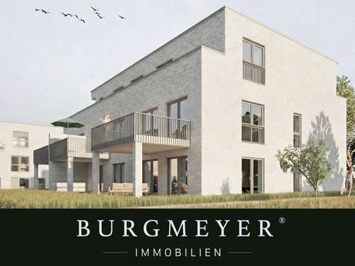 Abbildung zu IBBENBÜREN: Kapitalanleger & Selbstnutzer aufgepasst! QNG-Siegel & KFW40EE auf 