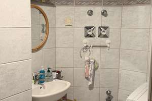 2-Zimmer, 46 m² ab 01.10. – zentral & ruhig, Übernahme bevorzugt – Emil-Abderhalden-Straße 5, 6108 Nördliche Innenstadt, Halle (Saale) – Vorschaubild 6