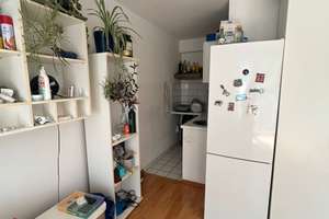 Kompaktes 1-Zimmer-Apartment: Urban wohnen in Düsseltal – Die vollständige Adresse der Immobilie erhältst du vom Anbieter., 40239 Düsseltal, Düsseldorf – Vorschaubild 4