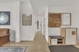 Modernisierte Wohnung in ruhiger Berliner Wohnlage mit Komfort! – Die vollständige Adresse der Immobilie erhältst du vom Anbieter., 13407 Reinickendorf (Ortsteil), Berlin – Vorschaubild 7
