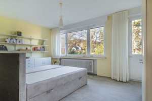 Aachen - Soers!
Einfamilienhaus mit Erweiterungspotenzial und traumhaftem Grundstück – Aachen – Vorschaubild 15