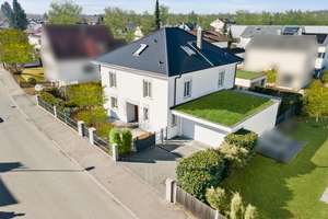 Familienvilla in klassischer Architektur – in hervorragender Lage im Würmtal – Die vollständige Adresse der Immobilie erhältst du vom Anbieter., 82131 Gauting – Vorschaubild 2