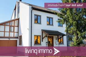 Doppelhaushälfte mit Garten und Garage in Landshut zu verkaufen – Die vollständige Adresse der Immobilie erhältst du vom Anbieter., 84036 Schönbrunn, Landshut – Vorschaubild 5