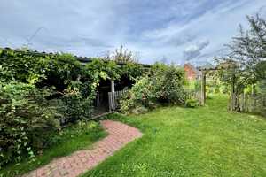 NEUER PREIS!!! Ferientraum mit separatem Gästebereich und Gartenbungalow in Friedrichskoog! – Dithmarschen (Kreis) – Vorschaubild 16