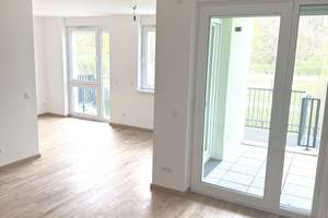 *Grün wohnen, urban leben – 1 Zimmer Apartment zwischen Großstadt & Gartenglück* – Am Teufelsbruch 7, 13587 Hakenfelde, Berlin – Vorschaubild 4