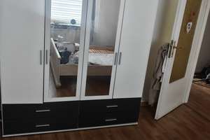 Alltagstaugliche 2-Zimmer-Wohnung im Wiesbaden-Bereich -Balkon-Keller-Bad mit Fenster  – Hasenstr 12, 65197 Biebrich, Wiesbaden – Vorschaubild 8