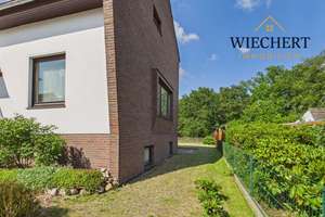 Einfamilienhaus mit Potenzial, Garage und geschütztem Gartenbereich in Bremen-Nord – Die vollständige Adresse der Immobilie erhältst du vom Anbieter., 28777 Rekum, Bremen – Vorschaubild 3