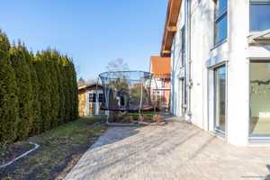 Neufinsing - Stilvolles, modernes Einfamilienhaus in familiärer Lage mit PV-Anlage und Wärmepumpe! – Erding (Kreis) – Vorschaubild 26