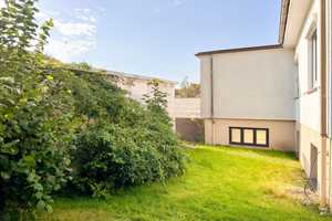 Cuxhaven/ Duhnen: Einfamilienhaus in sonniger Spitzen-Lage von Duhnen, Obj.7247 – Cuxhaven (Kreis) – Vorschaubild 8