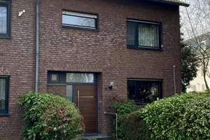 Reihenendhaus mit Garage – Die vollständige Adresse der Immobilie erhältst du vom Anbieter., 47800 Bockum, Krefeld – Vorschaubild 11