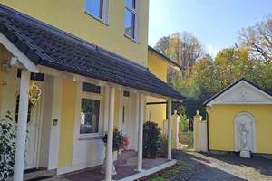 **Komplett renoviertes Einfamilien- bzw. Mehrgenerationenhaus in Toplage von Marktschorgast** – Die vollständige Adresse der Immobilie erhältst du vom Anbieter., 95509 Marktschorgast – Vorschaubild 3