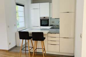 Charmantes Haus mit 5 Zimmern und Garten in Charlottenburg – Eichkampstraße 84, 14055 Westend, Berlin – Vorschaubild 16