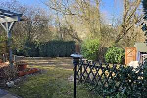 Frisch sanierte Souterrainwohnung in ruhiger Privatstraße – mit Gartennutzung & universitätsnah – Die vollständige Adresse der Immobilie erhältst du vom Anbieter., 44801 Querenburg, Bochum – Vorschaubild 13